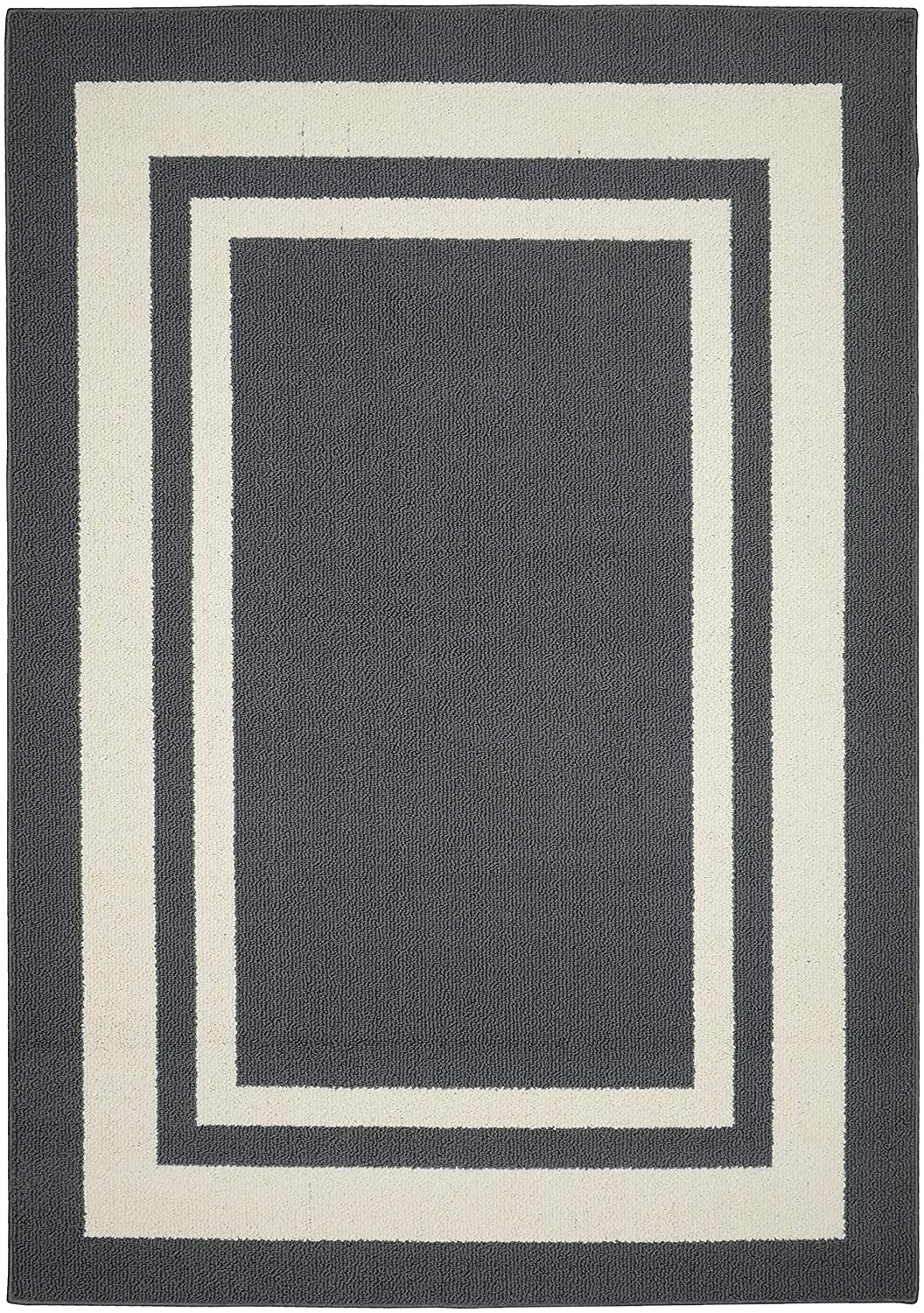 Borderline  Area Rug