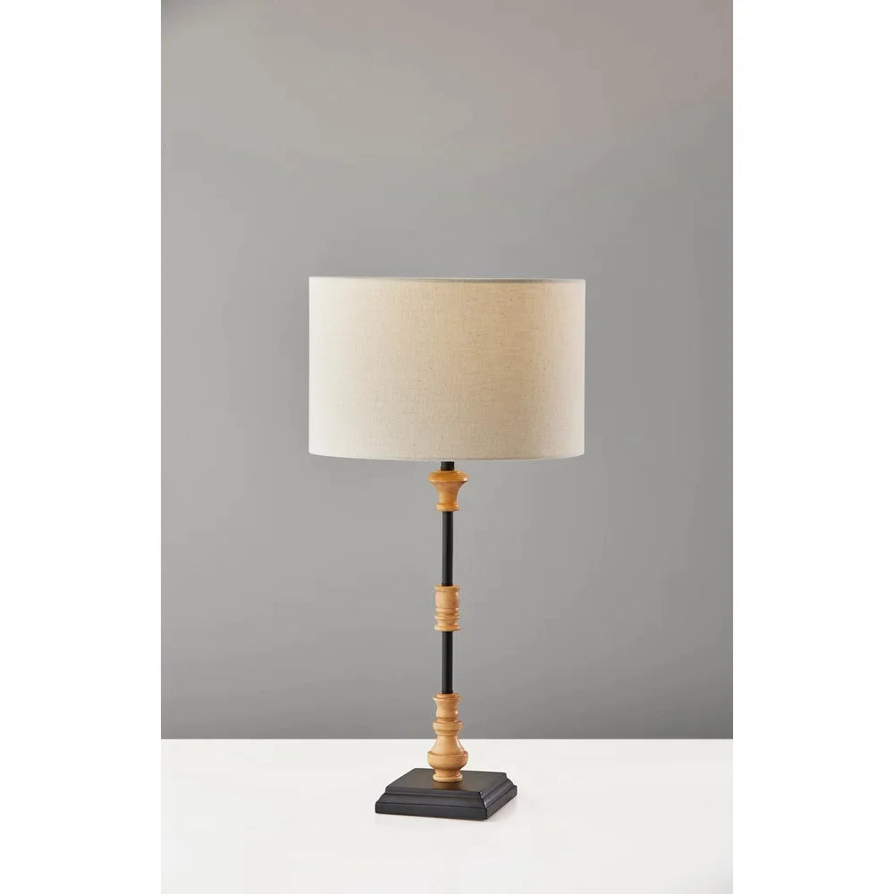 Adesso Fremont Table Lamp