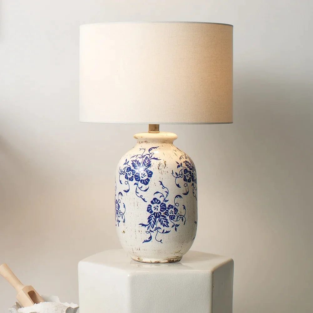 Alden Décor Ruth Table Lamp