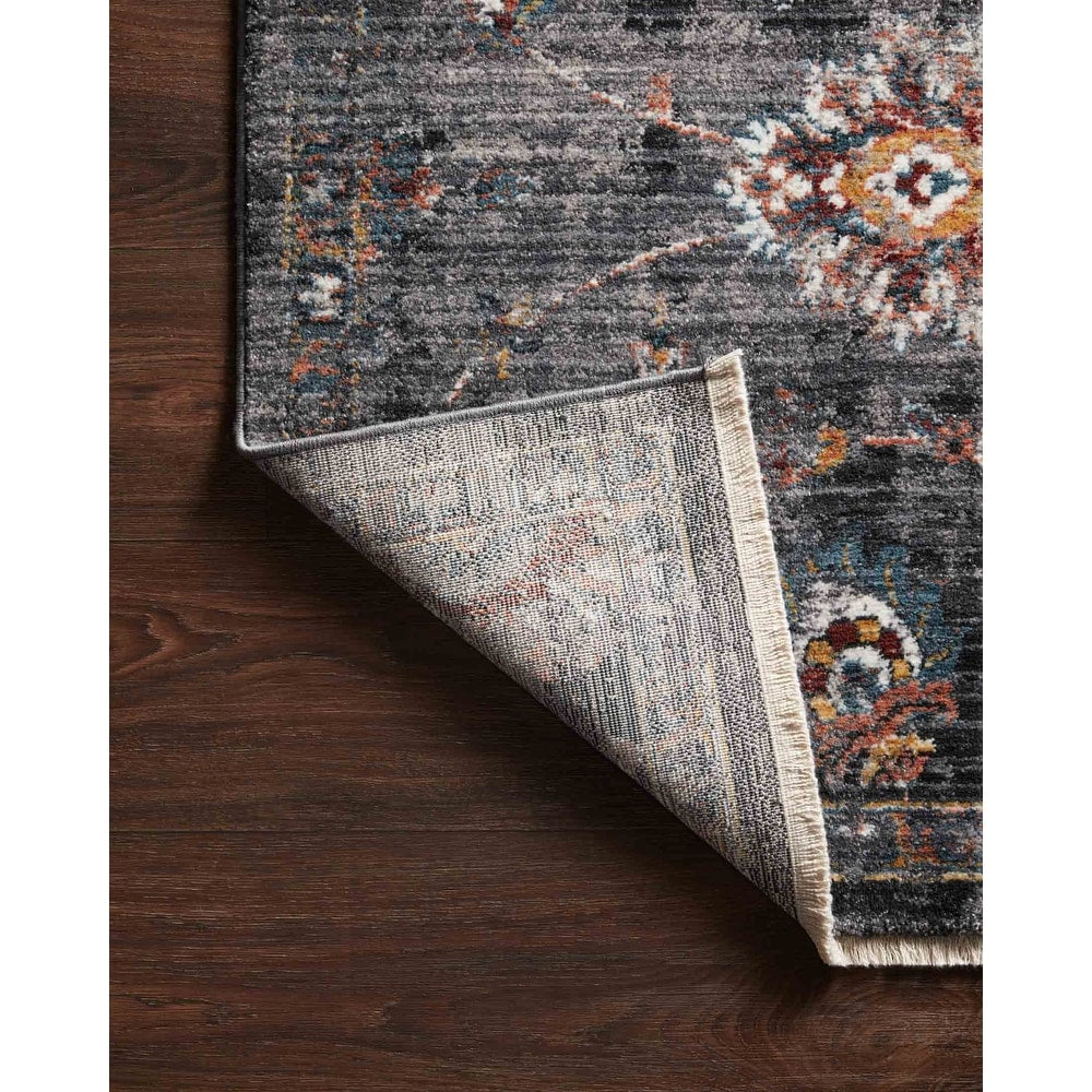 Hondo Floral and Botanical Persian Soft Area Rug