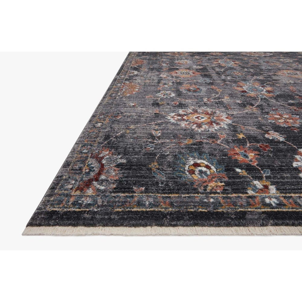 Hondo Floral and Botanical Persian Soft Area Rug