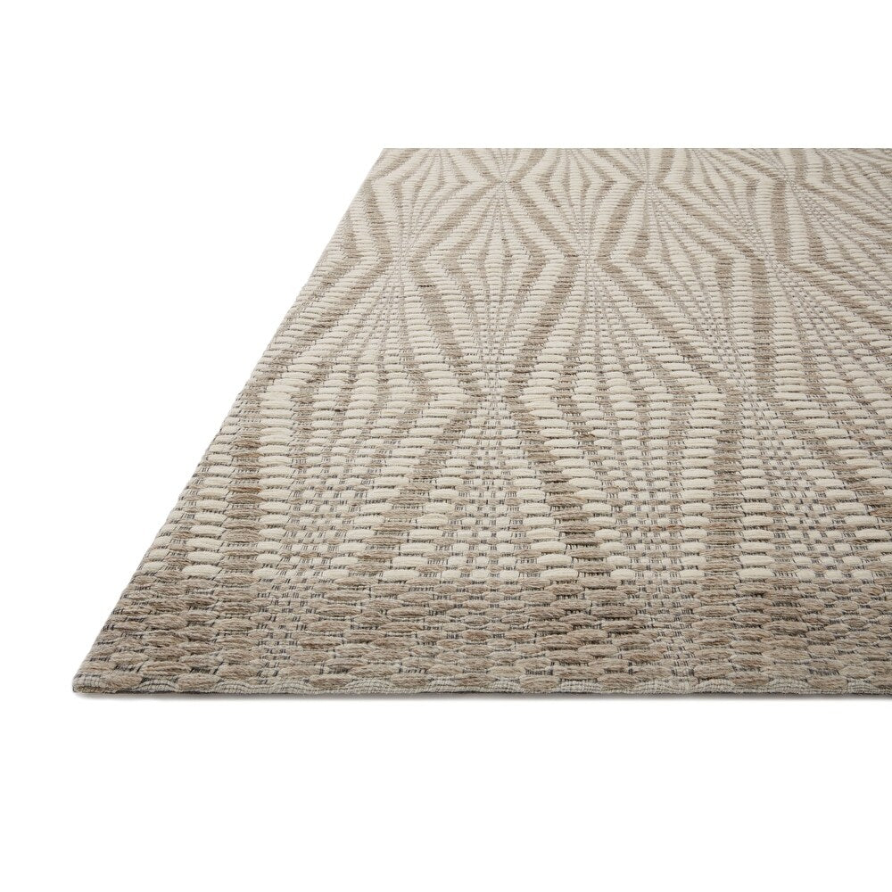 Kinsale Hand Woven Geometric Area Rug