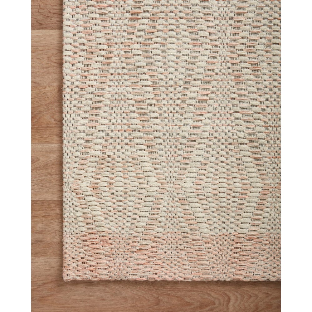 Kinsale Hand Woven Geometric Area Rug