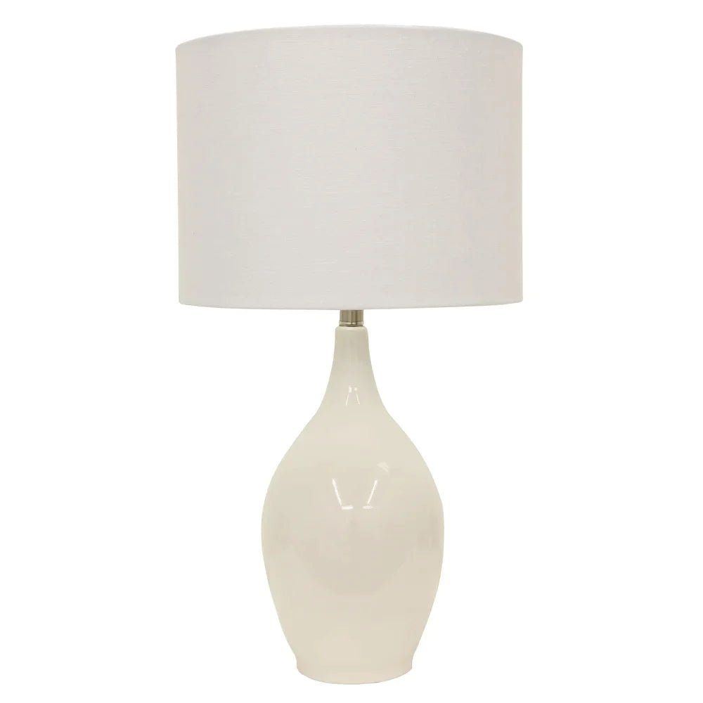Anabelle Ceramic Table Lamp