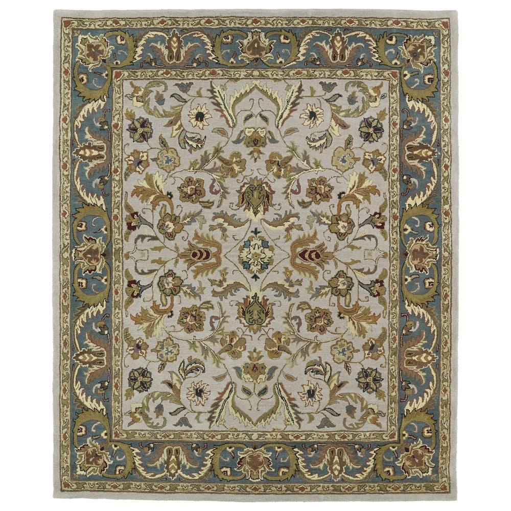 TAJ COLLECTION Anabelle Soft Area rug