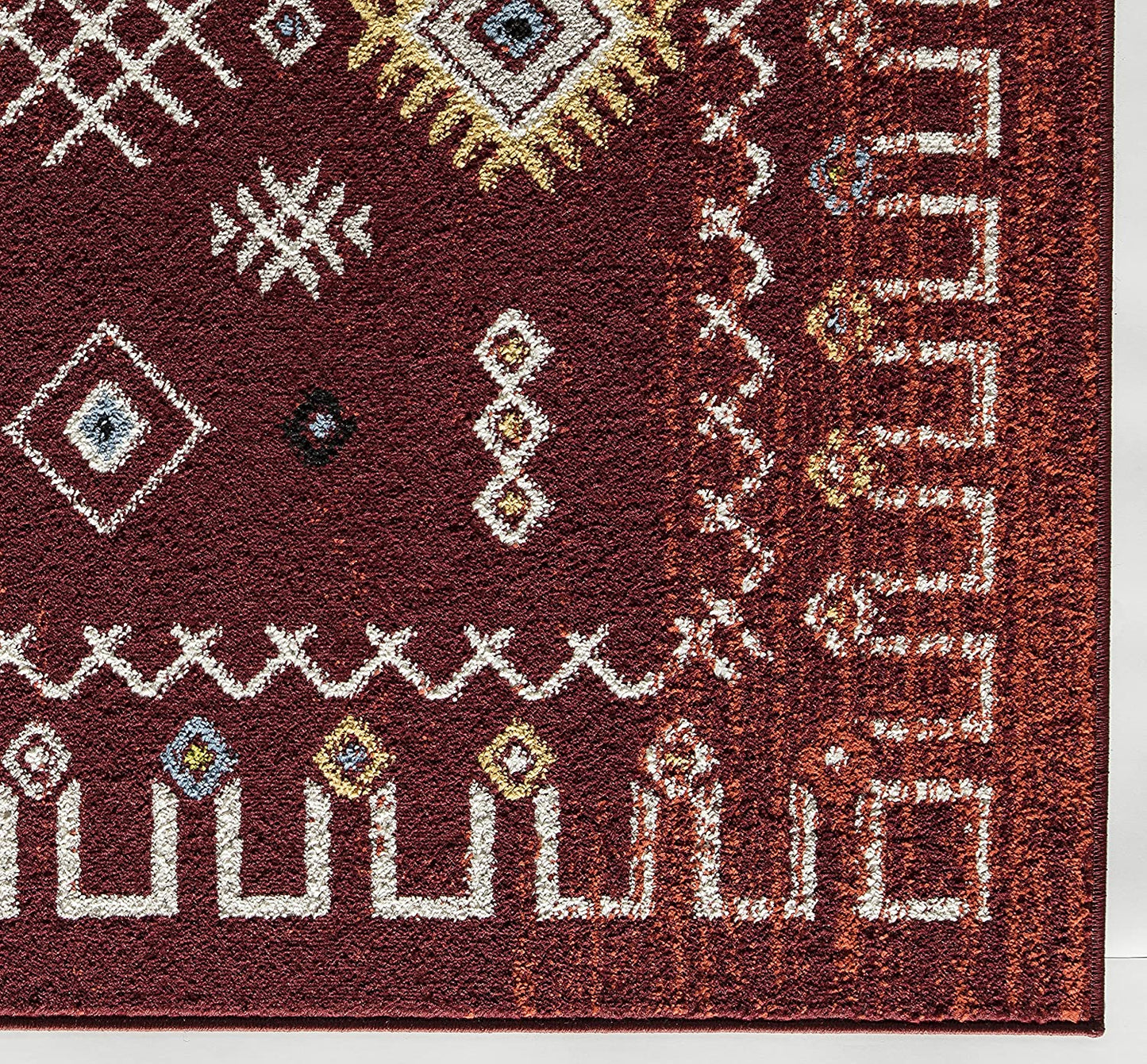 South Western Hanne Soft Area Rug