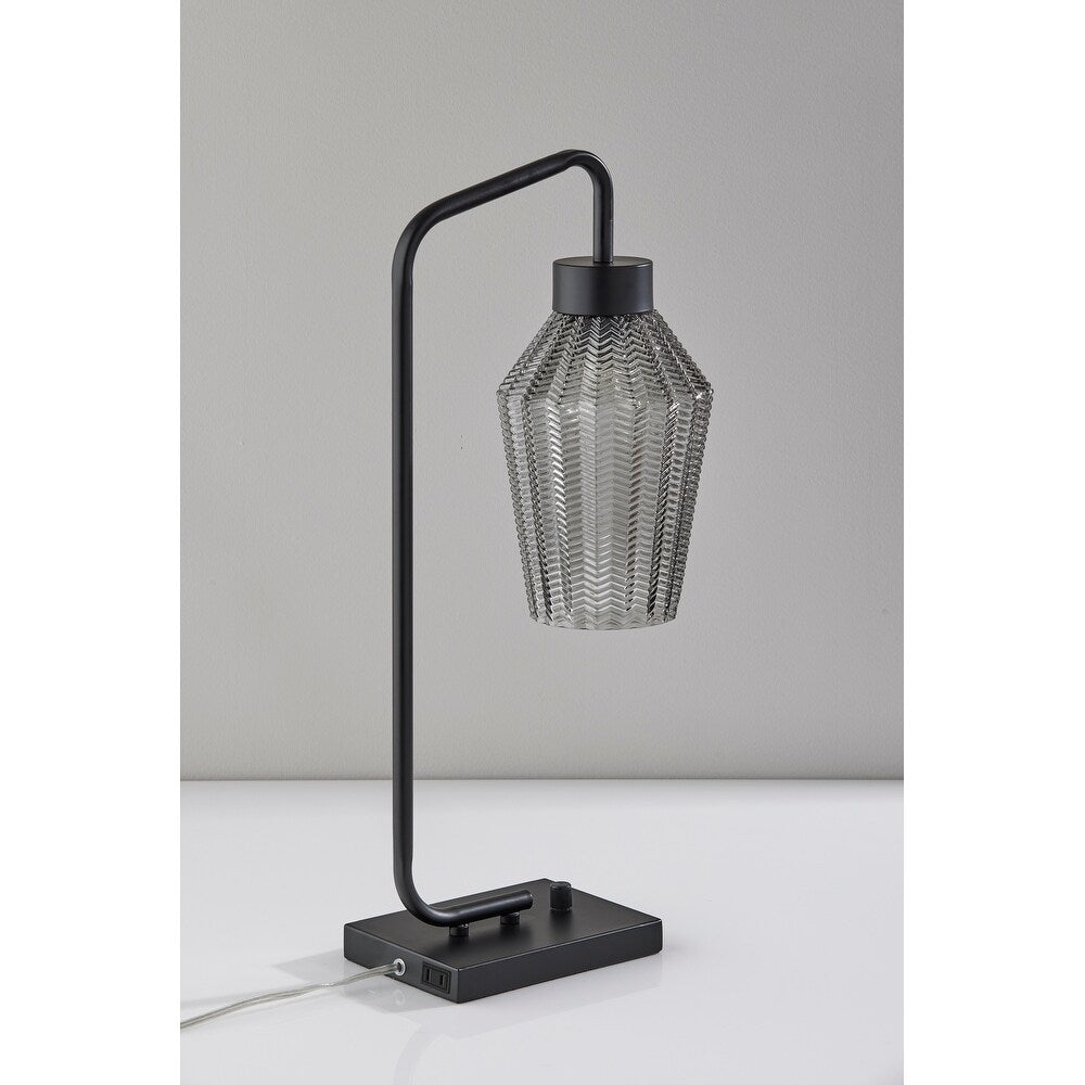 Belfry Table Lamp