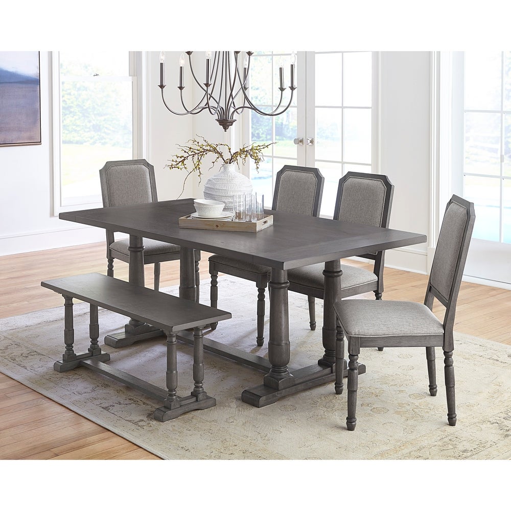 Bergamo Dining Bench