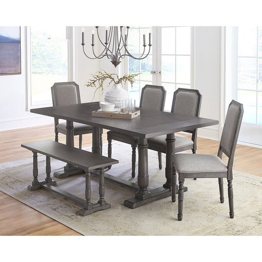Bergamo Dining Bench