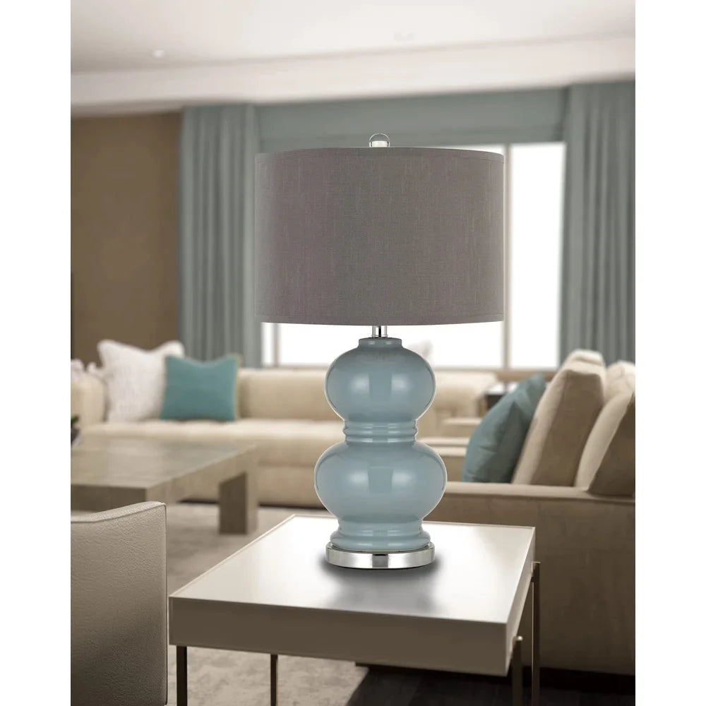 Bulgamo Ceramic Table