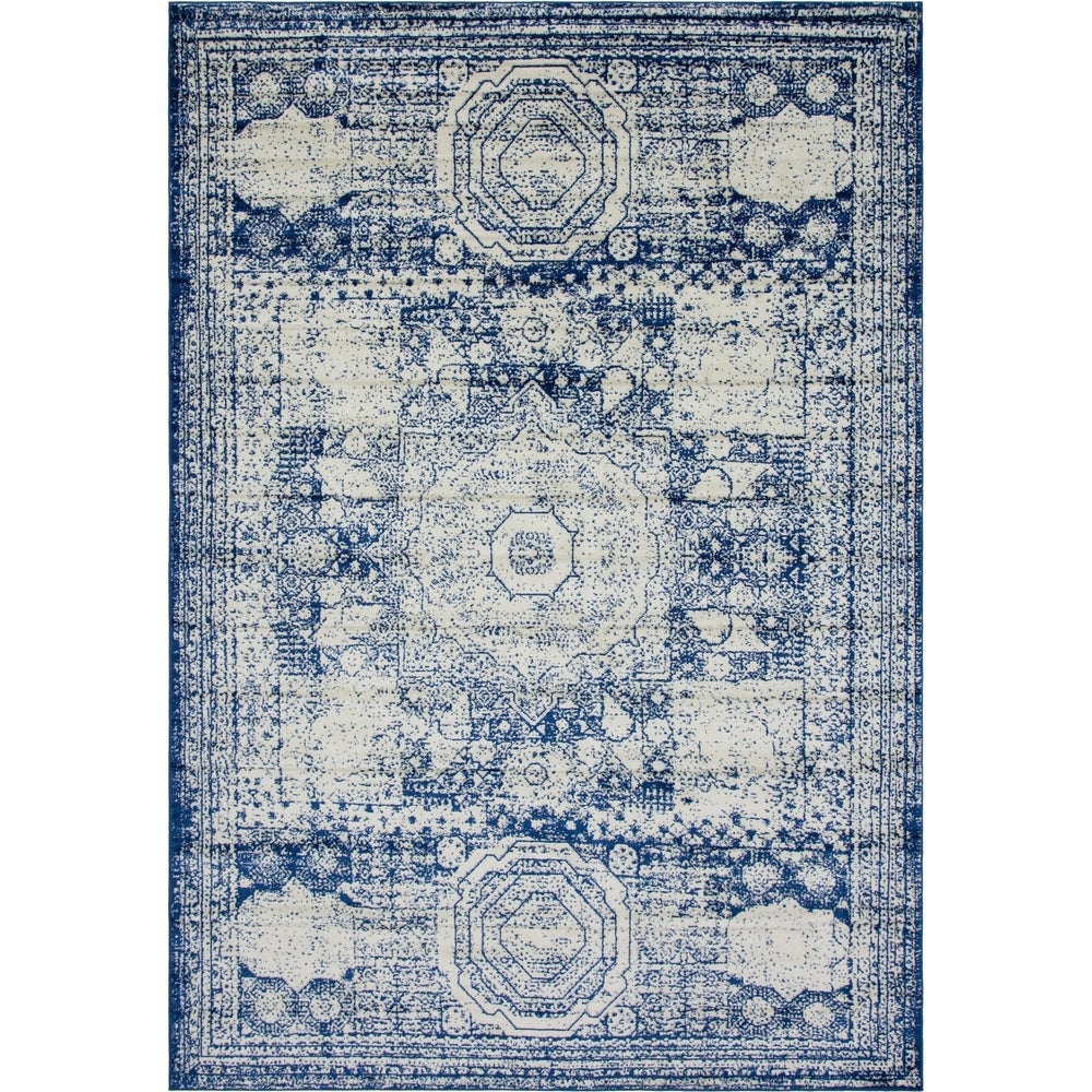 Grove Meghri Area Soft Rug