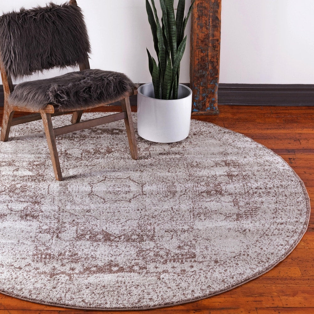 Grove Meghri Area Soft Rug