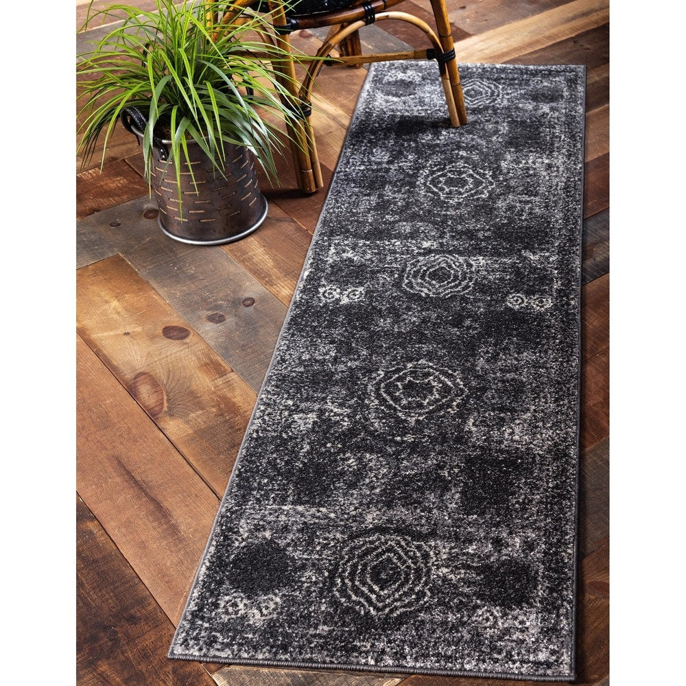Grove Meghri Area Soft Rug