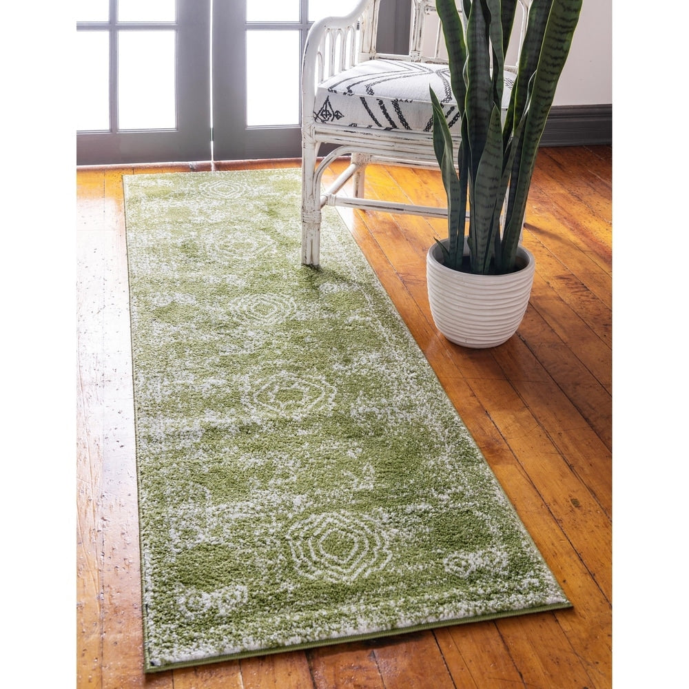 Grove Meghri Area Soft Rug