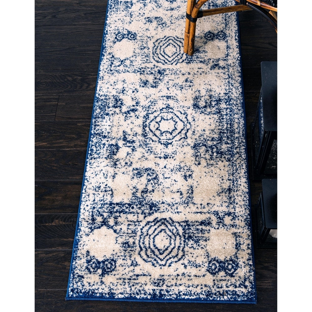 Grove Meghri Area Soft Rug