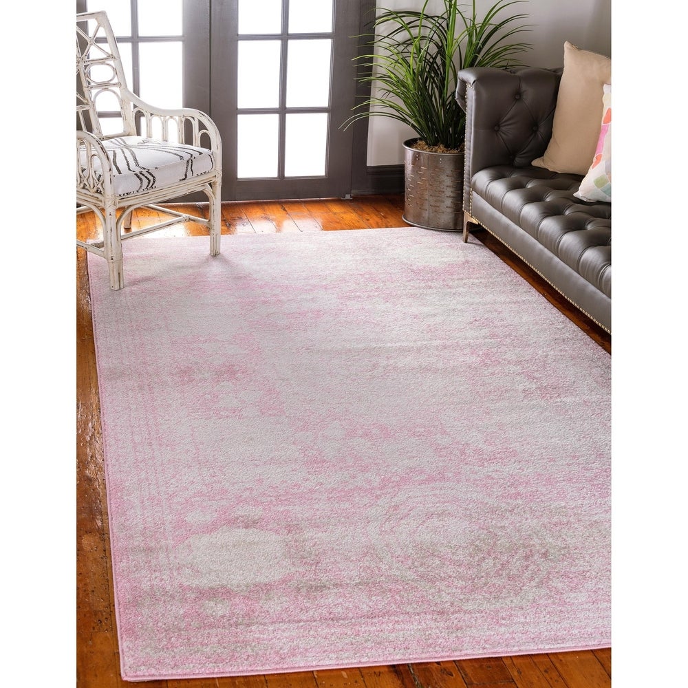 Grove Meghri Area Soft Rug
