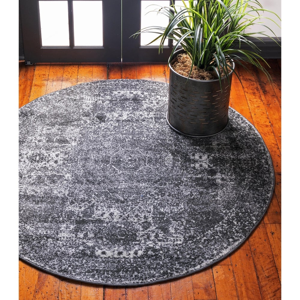 Grove Meghri Area Soft Rug