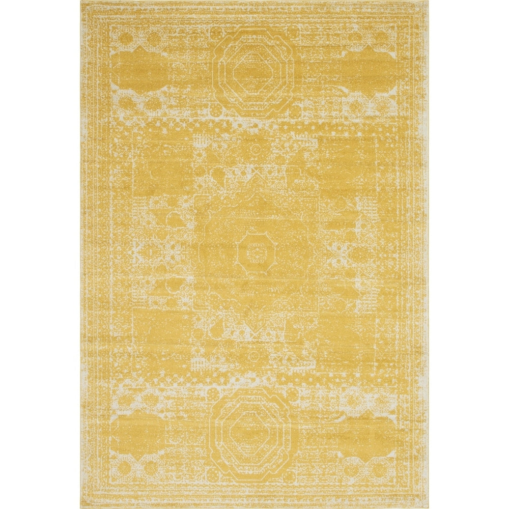 Grove Meghri Area Soft Rug