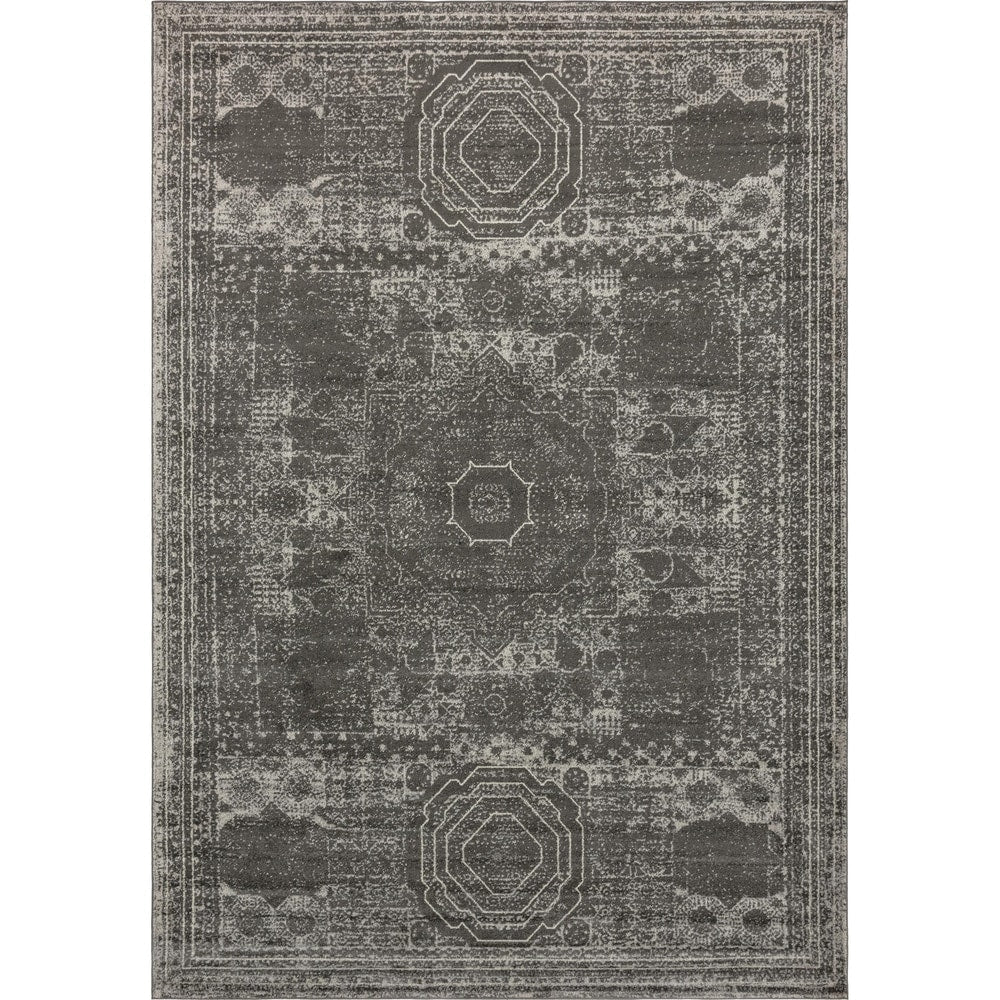 Grove Meghri Area Soft Rug