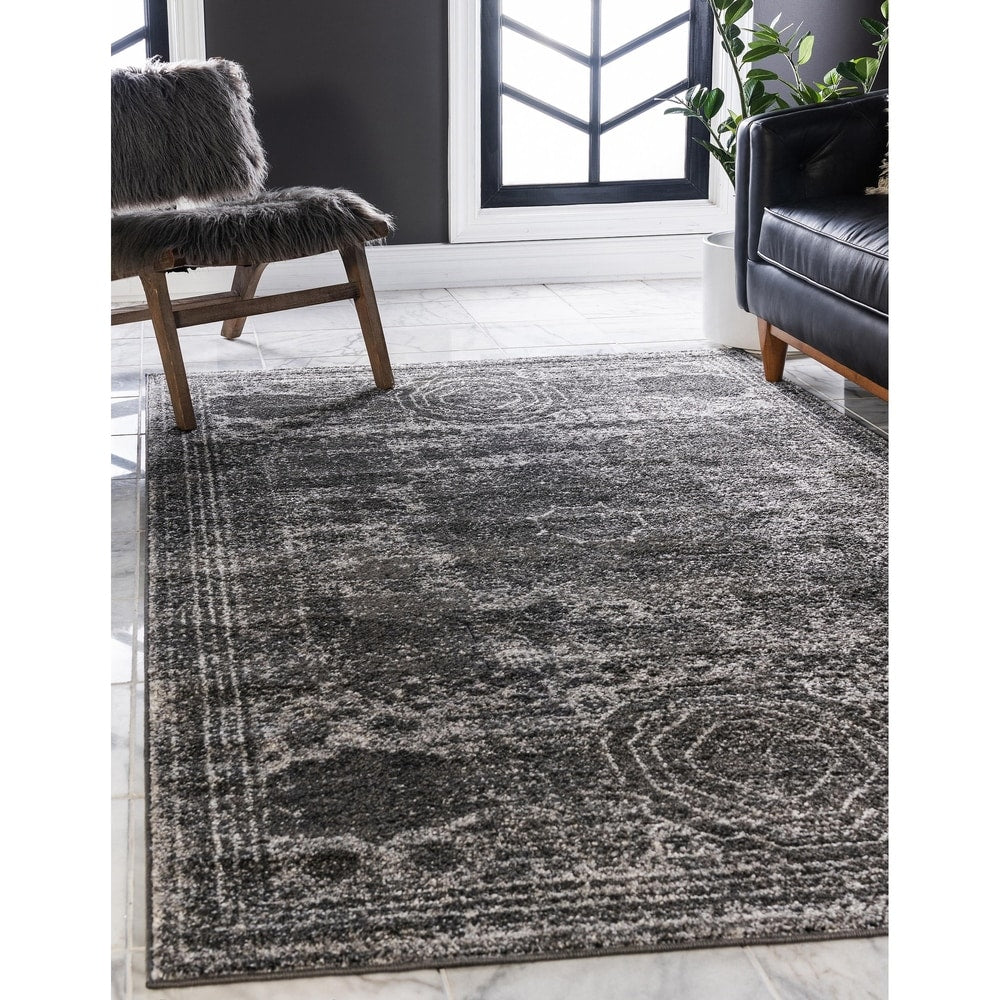 Grove Meghri Area Soft Rug