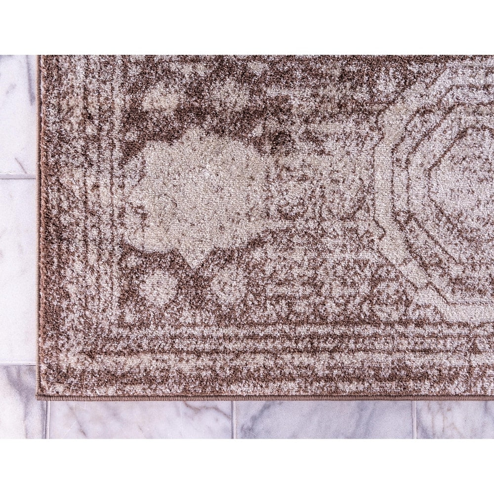 Grove Meghri Area Soft Rug