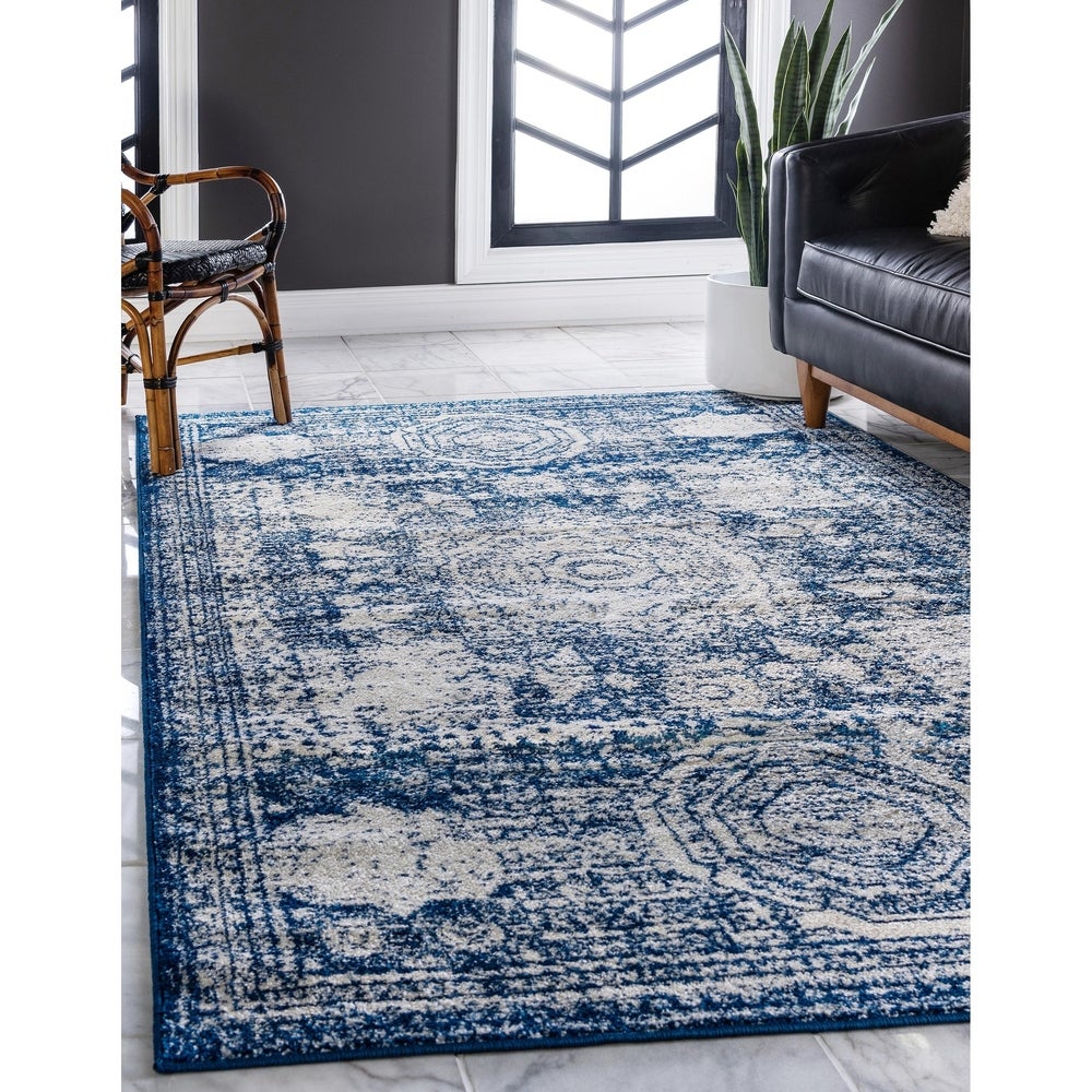 Grove Meghri Area Soft Rug