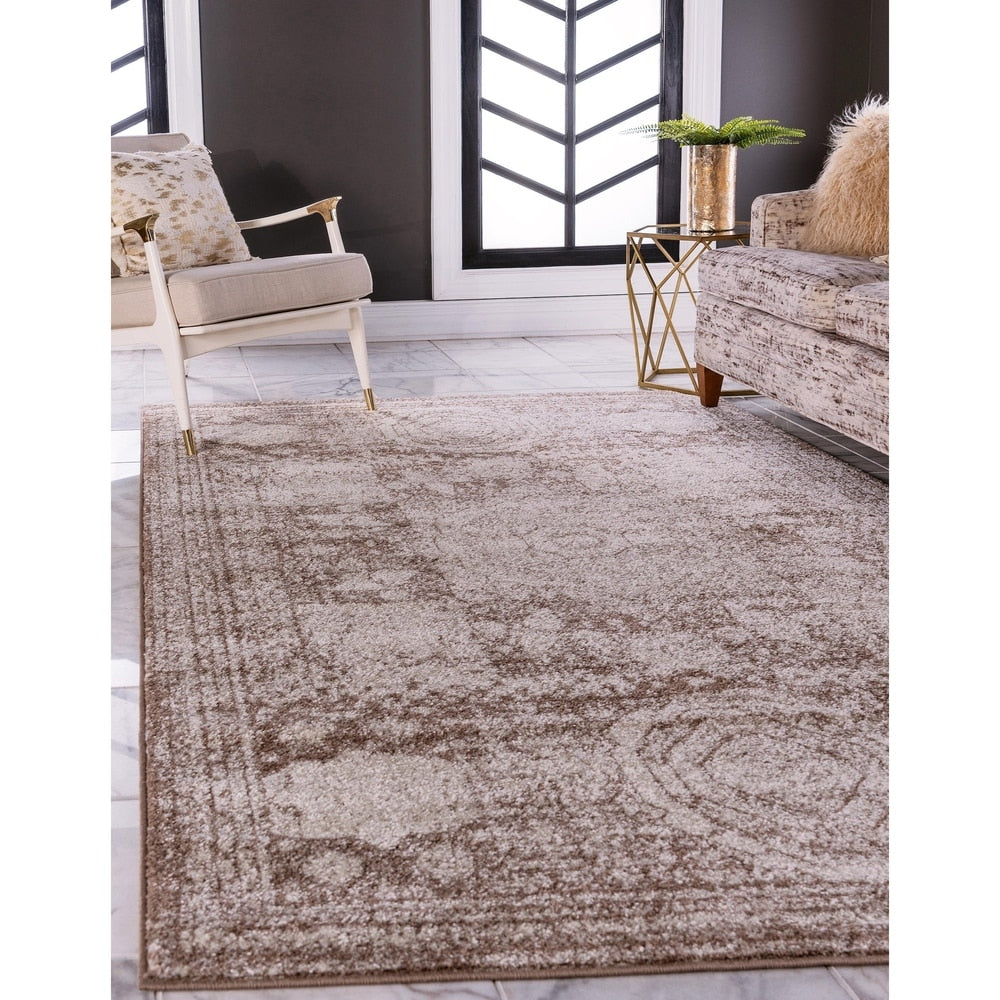 Grove Meghri Area Soft Rug