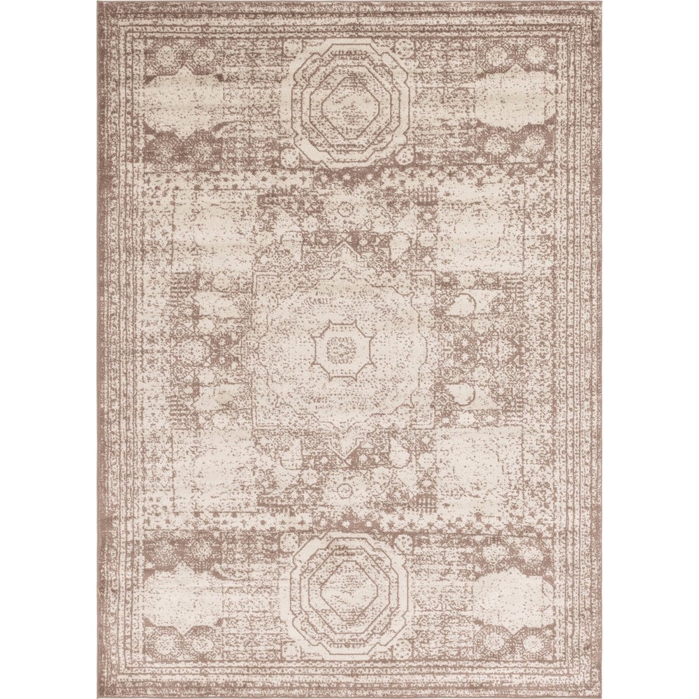 Grove Meghri Area Soft Rug