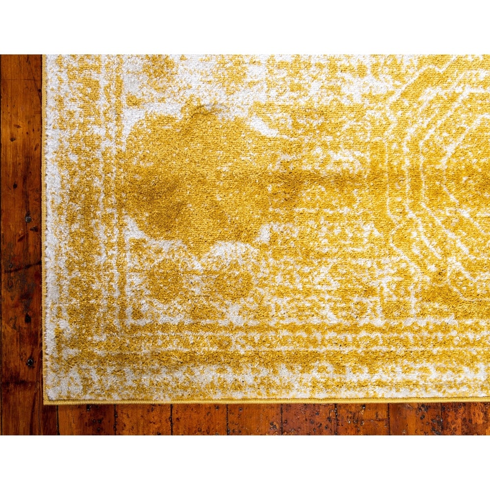Grove Meghri Area Soft Rug