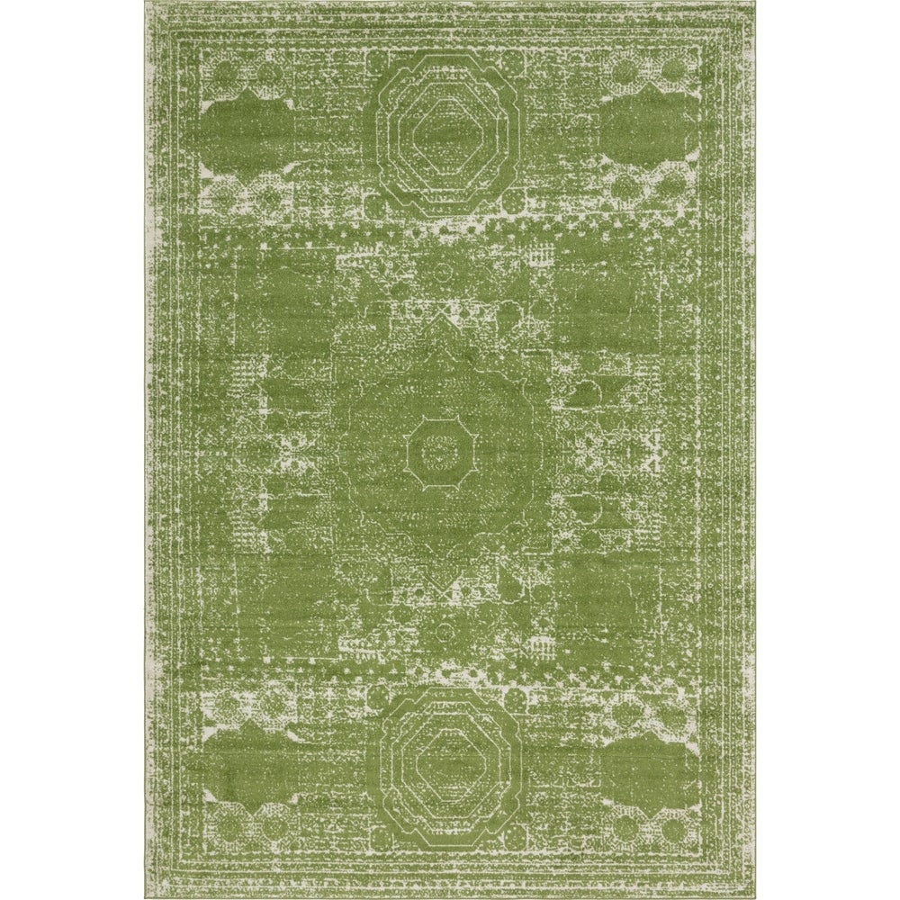 Grove Meghri Area Soft Rug