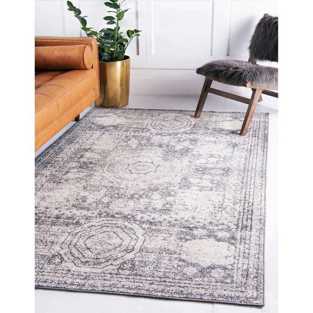 Grove Meghri Area Soft Rug