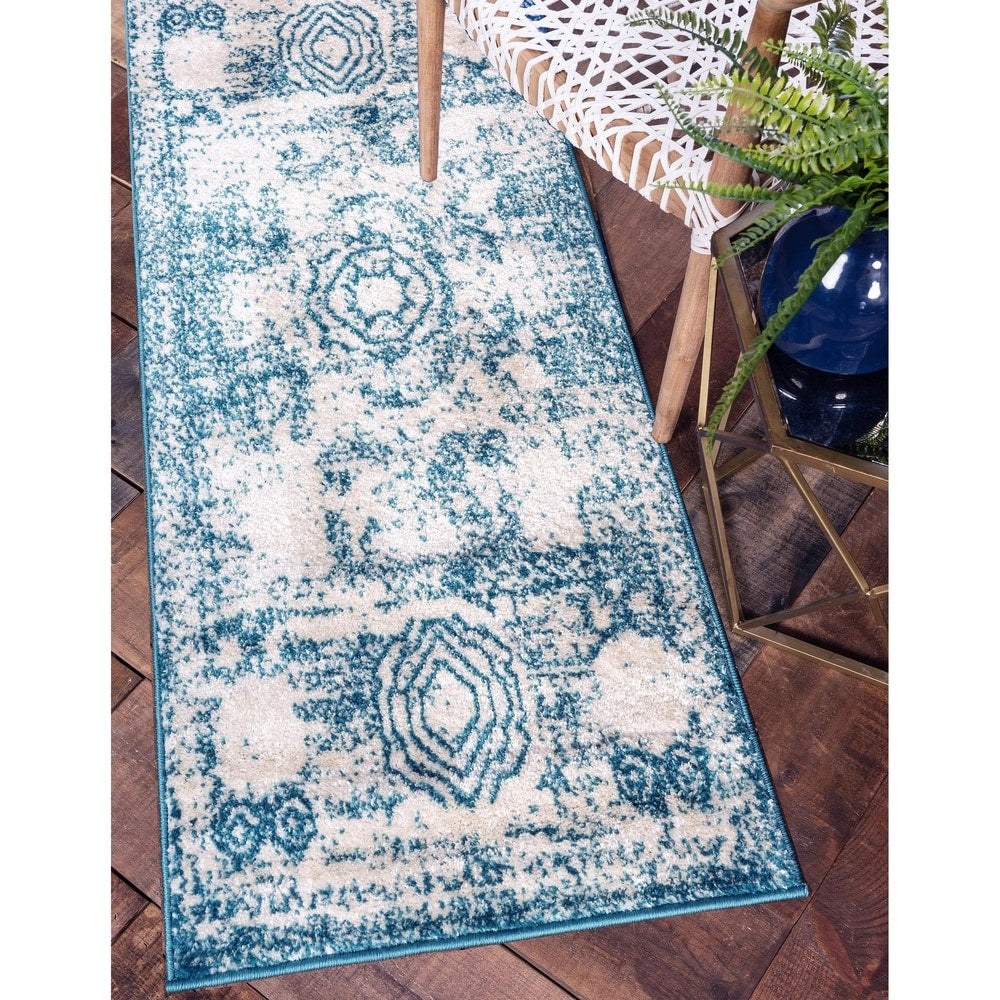 Grove Meghri Area Soft Rug