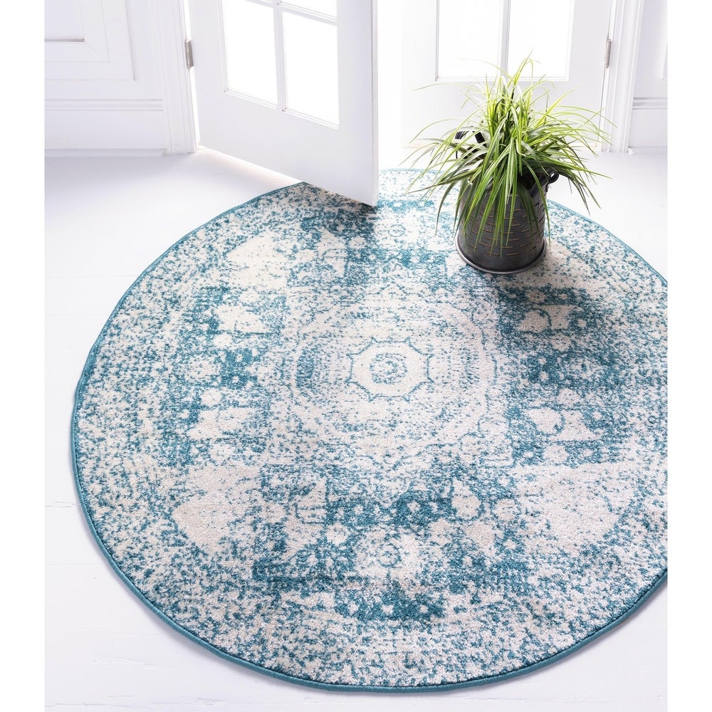Grove Meghri Area Soft Rug