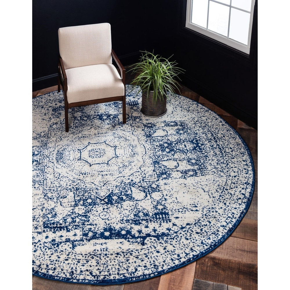 Grove Meghri Area Soft Rug
