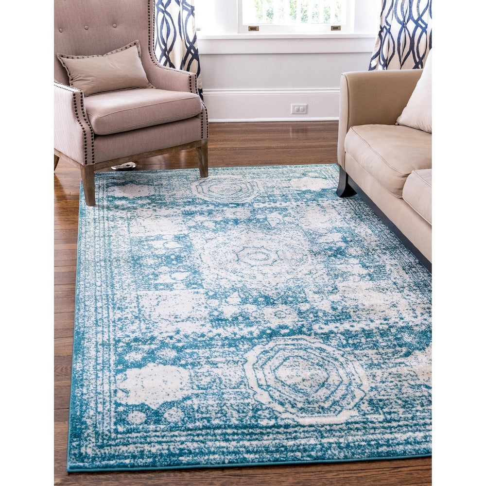 Grove Meghri Area Soft Rug