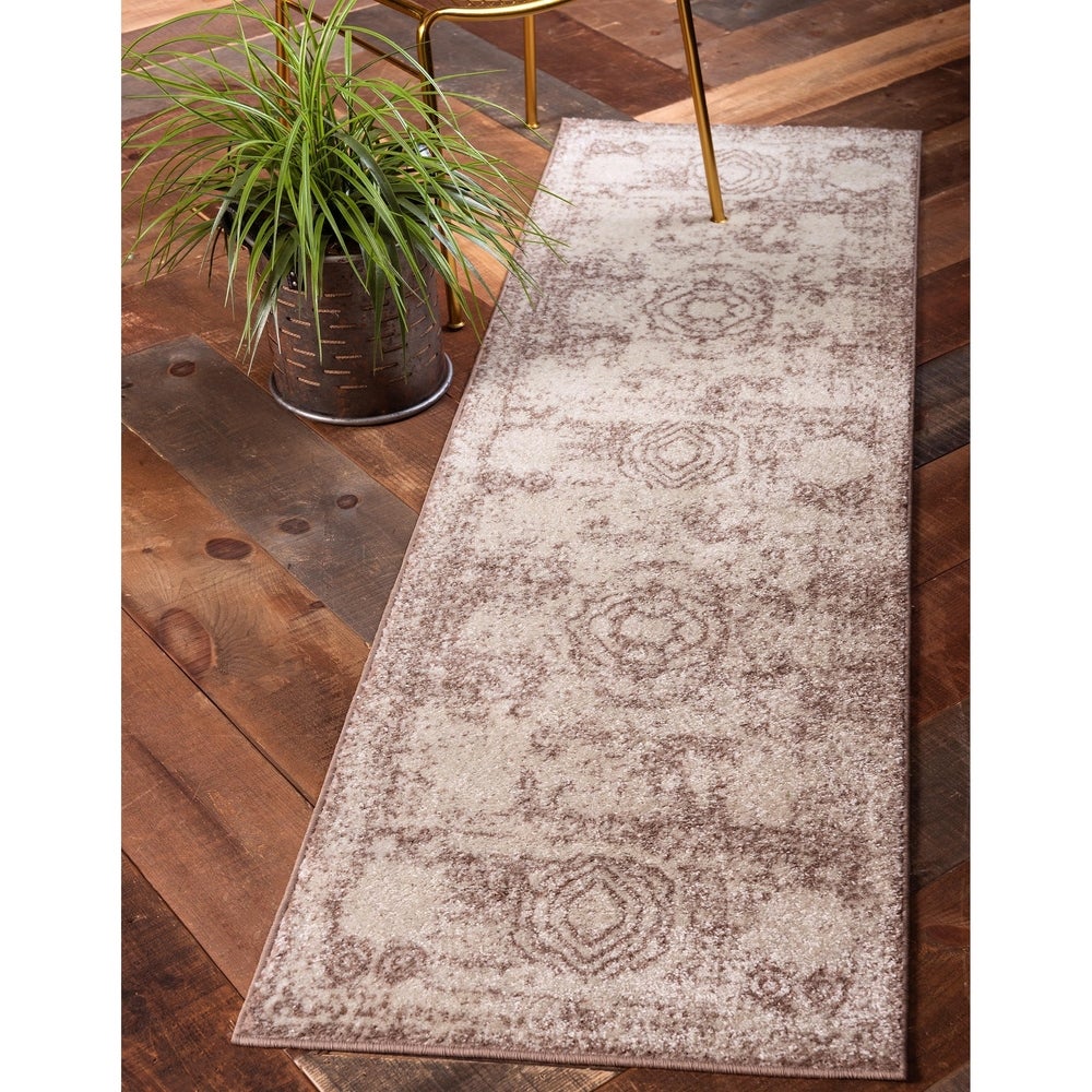 Grove Meghri Area Soft Rug
