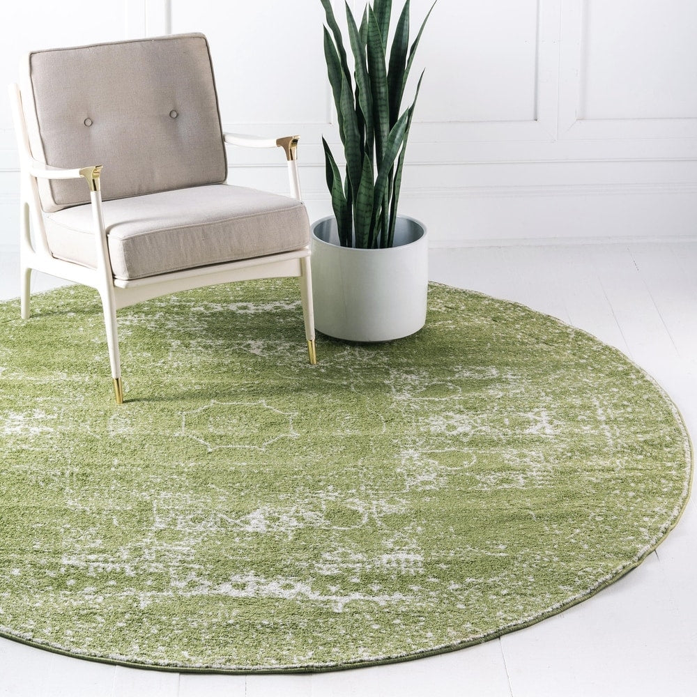 Grove Meghri Area Soft Rug