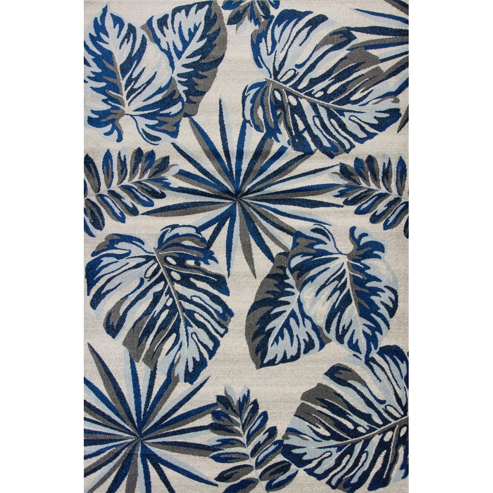 Omani Rugs Domani Tropics Area Soft Rug – Joanna Home Decor