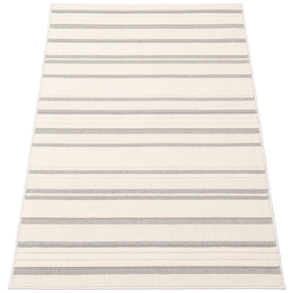 Indoor/Outdoor Stripes Rug- Multiple Colors