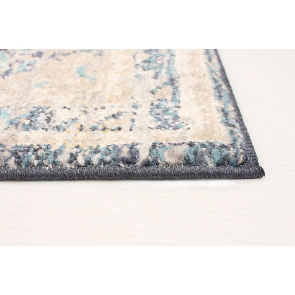 Bijar Casual Soft Rug