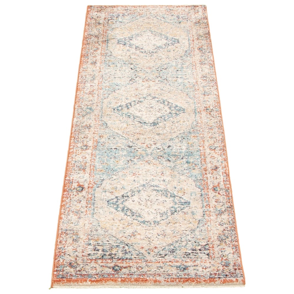 Bijar Casual Soft Rug