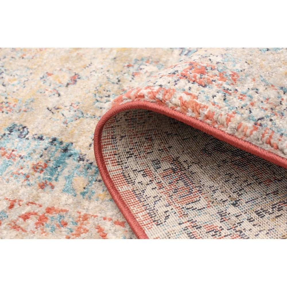 Bijar Casual Soft Rug