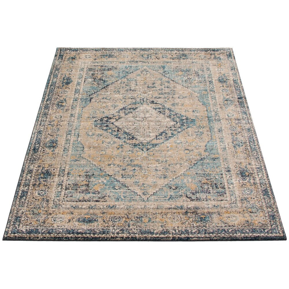 Bijar Casual Soft Rug