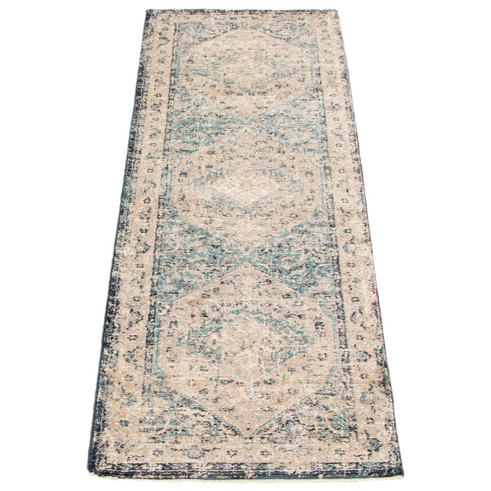 Bijar Casual Soft Rug