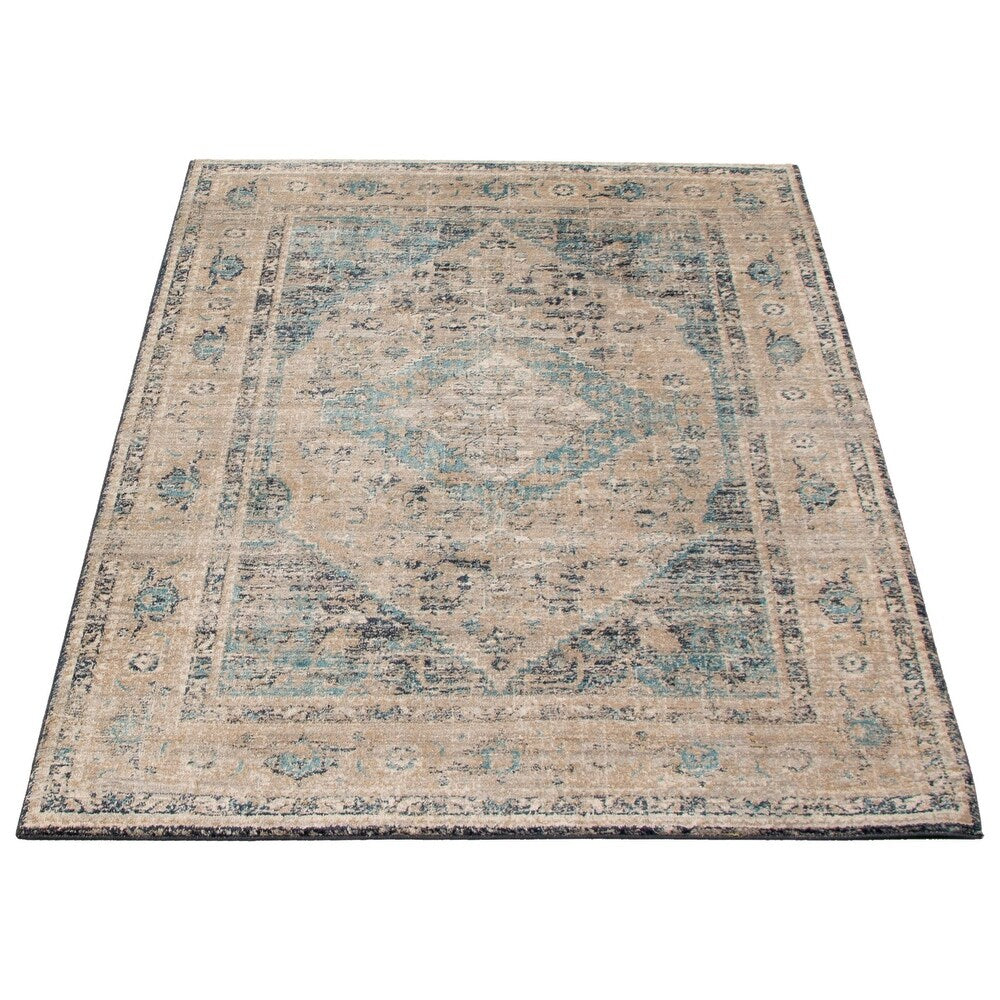 Bijar Casual Soft Rug