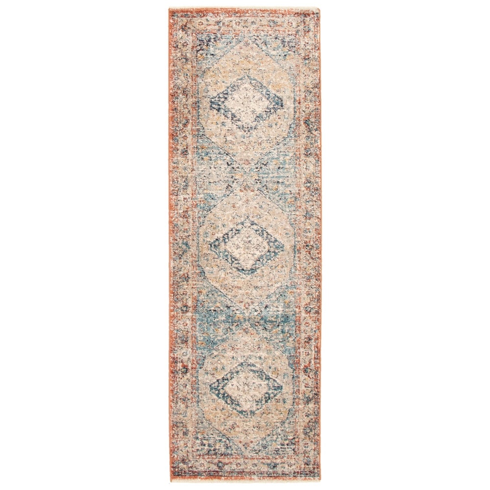 Bijar Casual Soft Rug