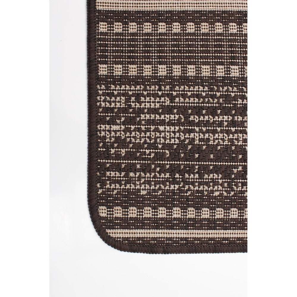 Cabana Indoor/ Outdoor Soft Rug