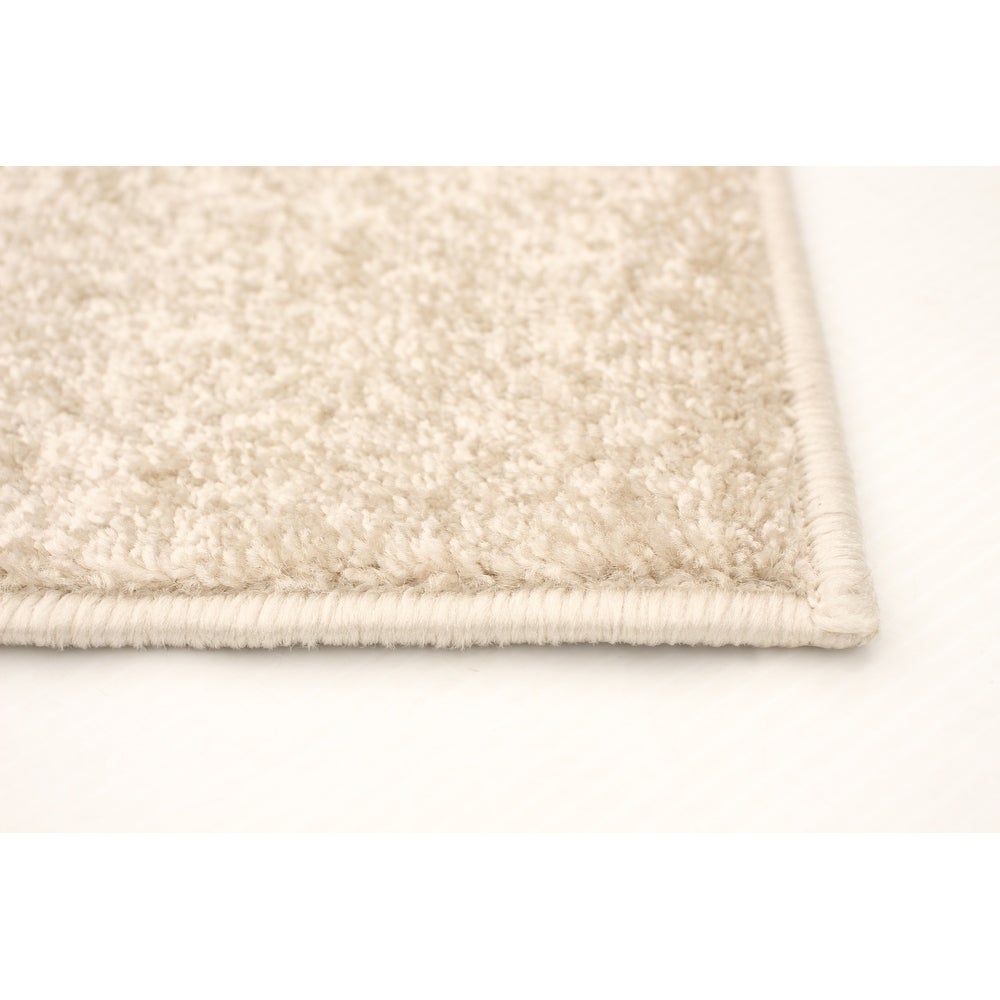 Cosi Casual Soft Rug