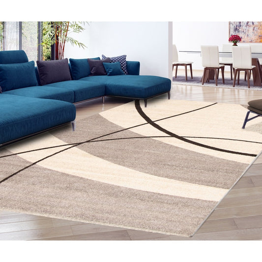 Cosi Casual Soft Rug