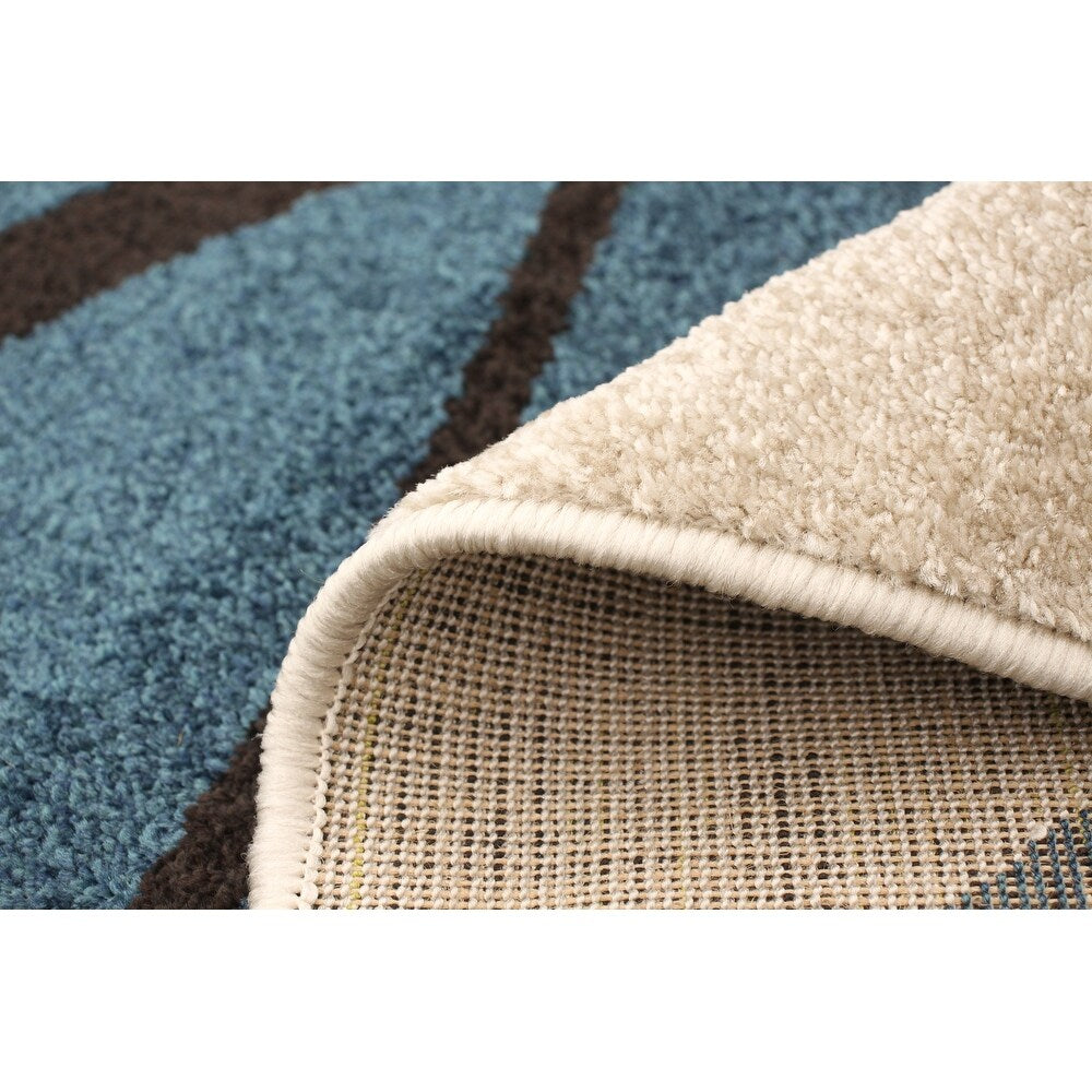 Cosi Casual Soft Rug